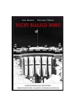 Duchy Białego Domu