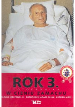 Rok 3. Fotokronika
