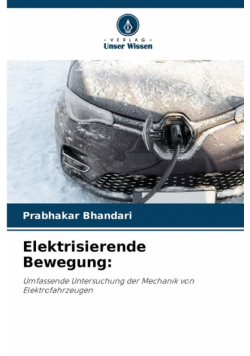 Elektrisierende Bewegung