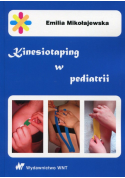 Kinesiotaping w pediatrii