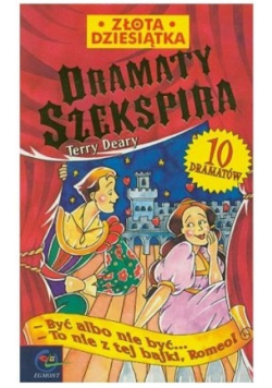 Dramaty Szekspira