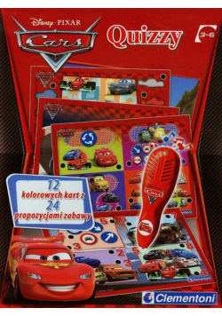 Cars Quizy