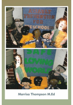 Assault Prevention for Preschooler Manual