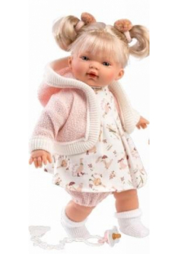 Lalka Roberta 33cm
