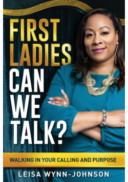 First Ladies, Can We Talk?