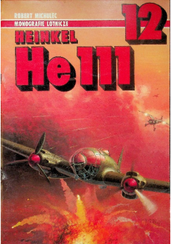 Heinkel Nr 12 He 111
