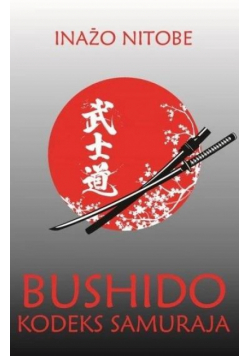Bushido. dusza japonii