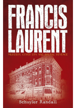 Francis Laurent