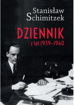 Dziennik z lat 1939-1940