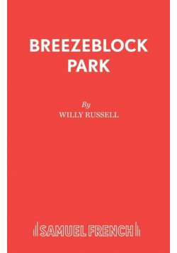 Breezeblock Park