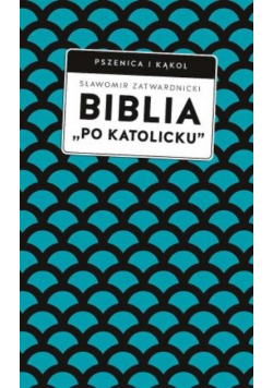 Biblia po katolicku