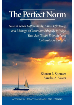 The Perfect Norm