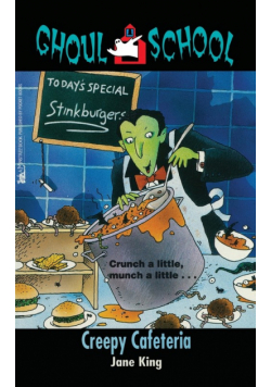 Creepy Cafeteria