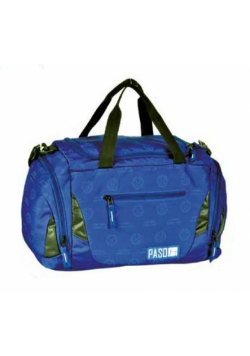 Torba sportowa Dark Blue
