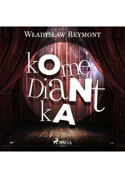 Komediantka