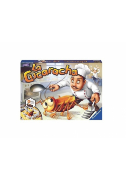 La Cucaracha
