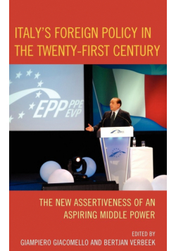 Italy's Foreign Policy in the Twenty-First Century