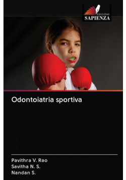 Odontoiatria sportiva