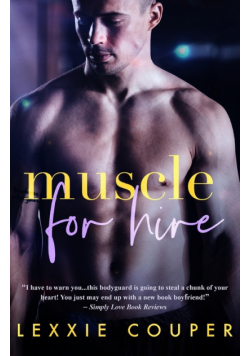 Muscle For Hire