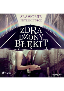 Zdradzony błękit