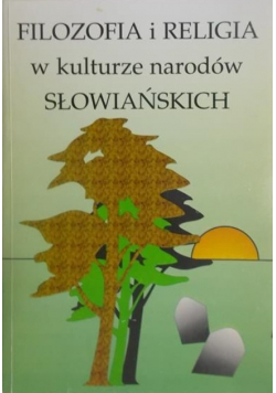 Filozofia i religia w kulturze narodów słowiańskich