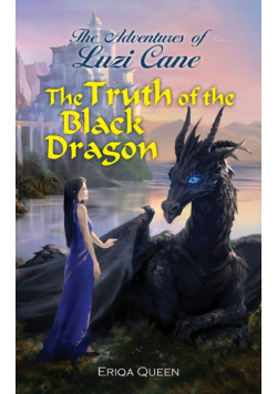 The Truth of the Black Dragon