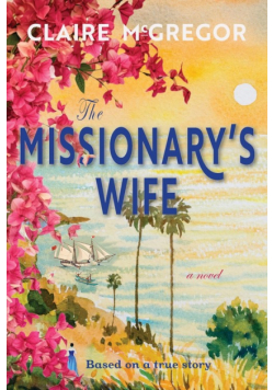 The Missionary's Wife