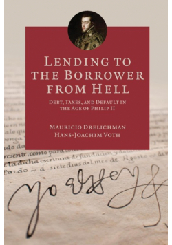 Lending to the Borrower from Hell