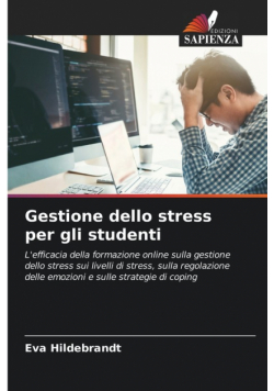 Gestione dello stress per gli studenti