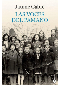 Las Voces Del Pamano