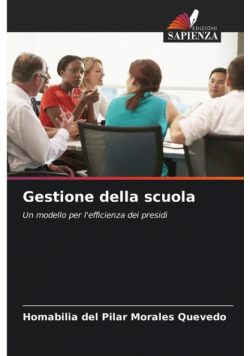 Gestione della scuola