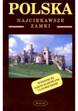Polska Najciekawsze Zamki
