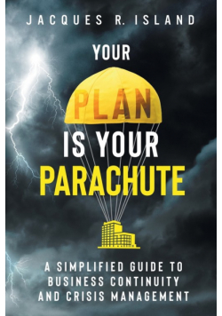 Your Plan is Your Parachute