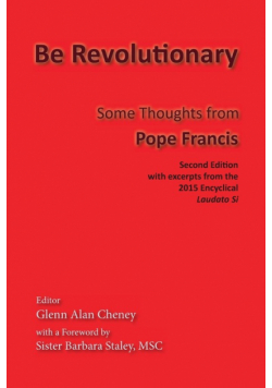 Be Revolutionary