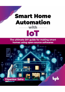 Smart Home Automation with IoT
