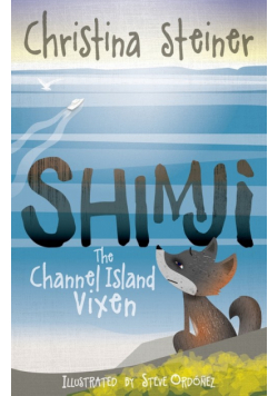 Shimji, The Channel Island Vixen