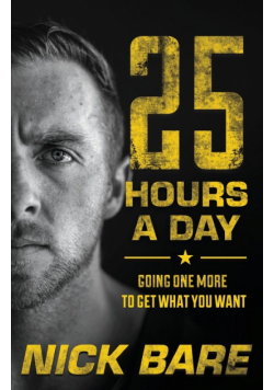 25 Hours a Day