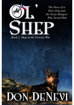 Ol' Shep