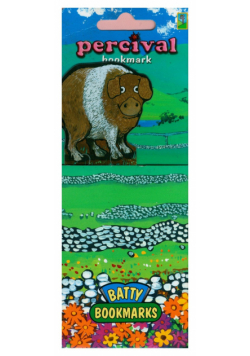 IF Batty II Zakładka świnia Percival