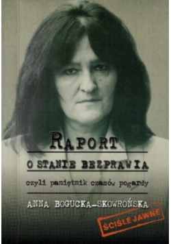 Raport O Stanie Bezprawia