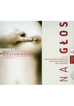Czarownica z Portobello, Audiobook