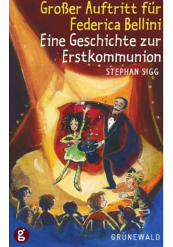 Großer Auftritt für Federica Bellini