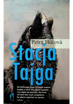 Stacja Tajga