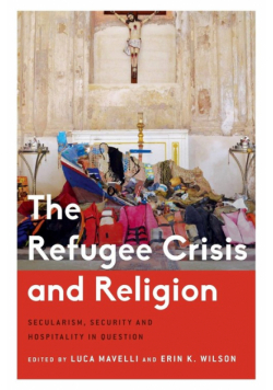 The Refugee Crisis and Religion