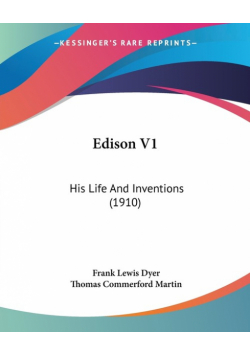 Edison V1