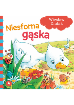 Niesforna gąska