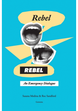 Rebel, Rebel
