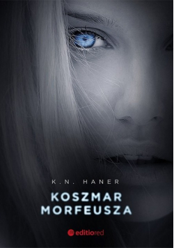 Morfeusz Tom 2 Koszmar Morfeusza
