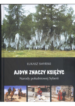 Ajdyn znaczy księżyc