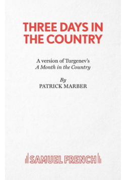 Three Days in the Country